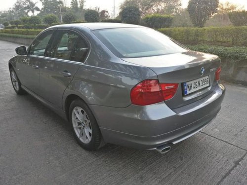 2011 BMW 3 Series 2005-2011 AT for sale in Mumbai