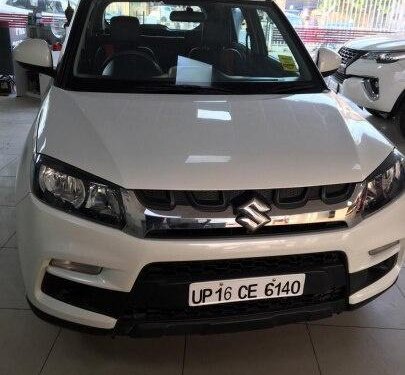 Maruti Suzuki Vitara Brezza VDi 2019 MT for sale in Noida