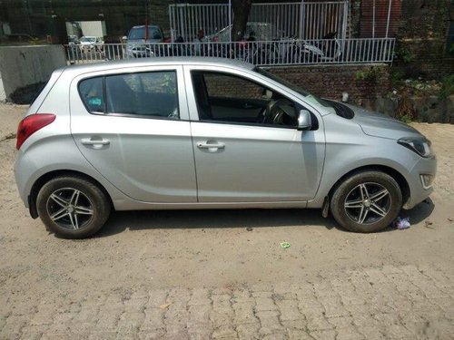 2012 Hyundai i20 Sportz 1.4 AT for sale in Noida