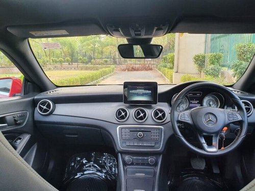 2016 Mercedes Benz 200 AT for sale in New Delhi