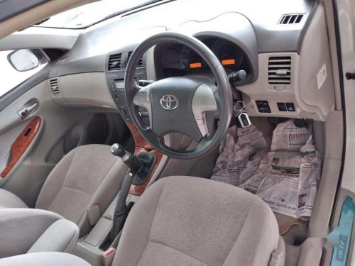 2008 Toyota Corolla Altis 1.8 G MT for sale in Thrissur