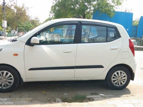 Used 2015 Hyundai i10 Sportz 1.1L MT for sale in New Delhi