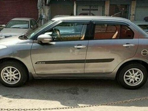 Maruti Suzuki Dzire VDI 2015 MT for sale in New Delhi