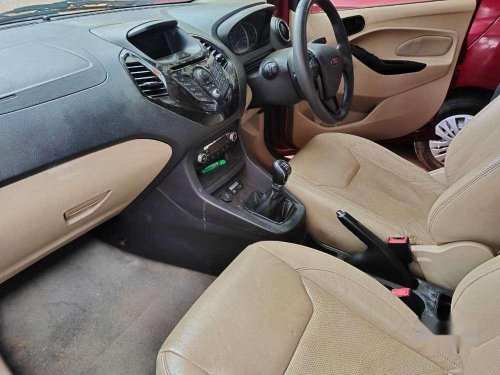 2015 Ford Figo Aspire MT for sale in Nagar