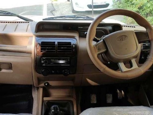 Mahindra Bolero ZLX 2017 MT for sale in Jalandhar