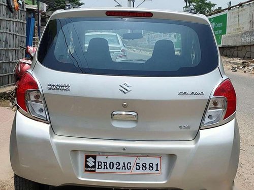 Maruti Suzuki Celerio VXI 2017 MT for sale in Muzaffarpur