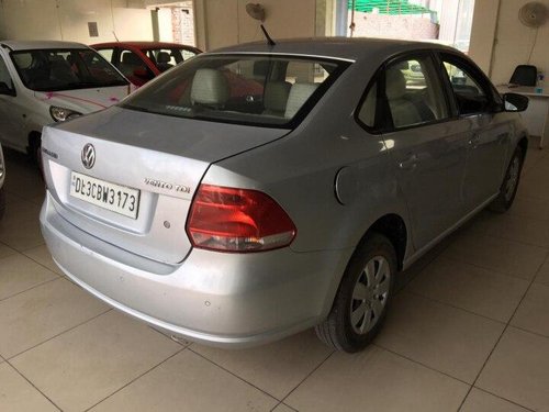 2014 Volkswagen Vento Diesel Trendline MT for sale in Noida