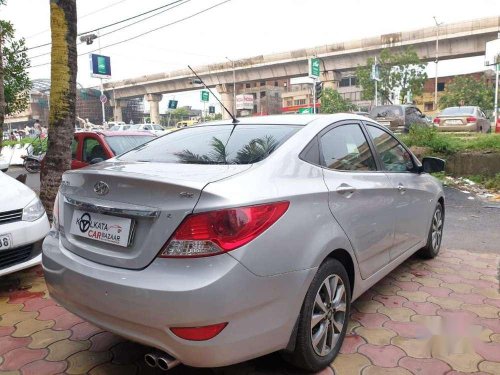 2015 Hyundai Verna 1.6 SX VTVT MT for sale in Kolkata