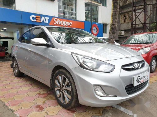 2015 Hyundai Verna 1.6 SX VTVT MT for sale in Kolkata