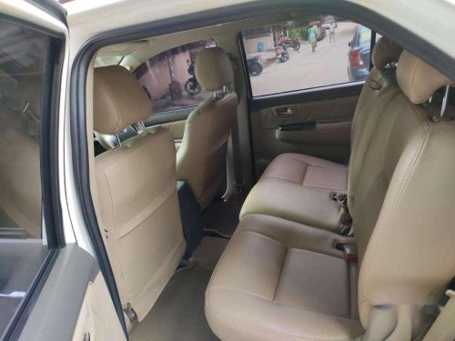 Toyota Fortuner 3.0 4x4 Manual, 2013, Diesel MT in Hyderabad