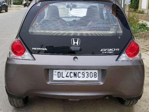 Honda Brio 2014 MT for sale in Noida