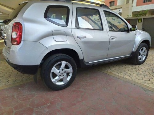 Renault Duster RXS 85PS BSIV 2015 MT for sale in Nagpur