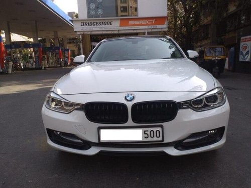 2015 BMW 3 Series 2005-2011 AT for sale in Mumbai