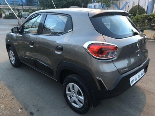 2016 Renault KWID MT for sale in Mumbai