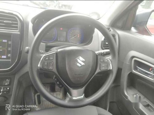 2016 Maruti Suzuki Vitara Brezza MT for sale in Noida