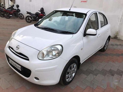 Nissan Micra XV 2010 MT for sale in Kochi