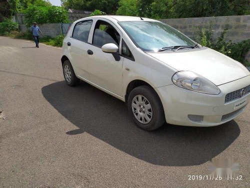 Fiat Punto 2013 MT for sale in Erode