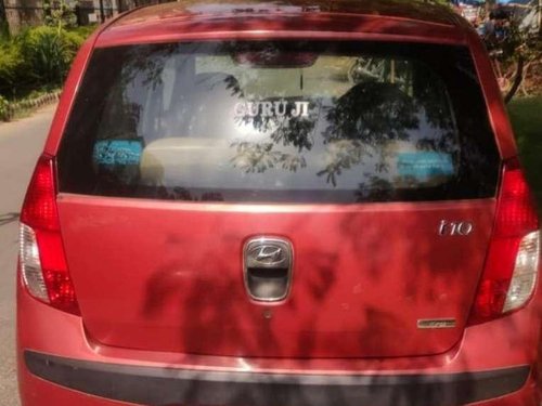 Hyundai I10 Era, 2010, Petrol MT for sale in Gurgaon