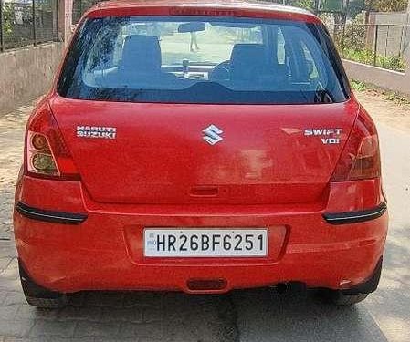 Maruti Suzuki Swift VDi, 2010, Diesel MT in Gurgaon