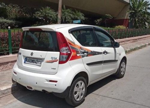 Maruti Ritz VDi 2014 MT for sale in Bangalore