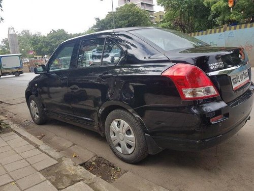 Used 2010 Maruti Suzuki Dzire VXI MT for sale in Mumbai