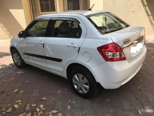 2013 Maruti Suzuki Dzire VDI MT for sale in Mumbai