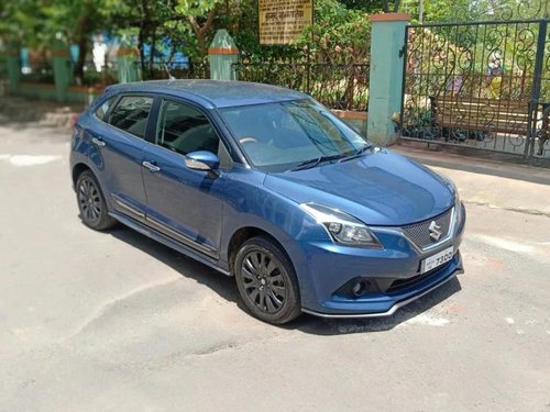 2019 Maruti Suzuki Baleno RS MT for sale in Mumbai