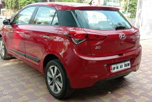 Used 2014 Hyundai i20 Asta 1.4 CRDi MT in Ghaziabad