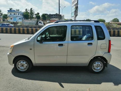 2010 Maruti Wagon R LXI MT for sale in Pune