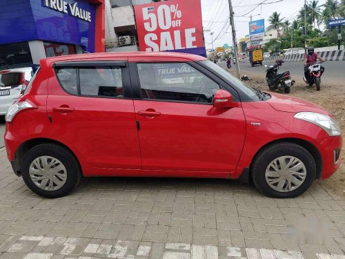 Maruti Suzuki Swift VDI 2014 MT for sale in Chennai