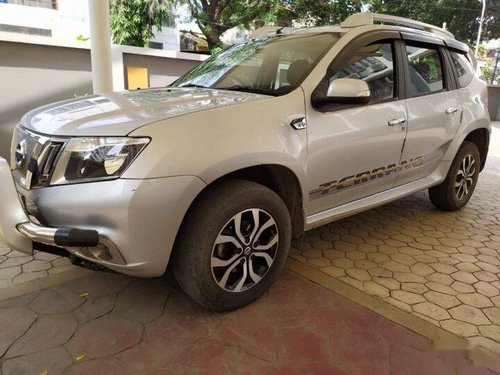 2017 Nissan Terrano XV D Pre AT for sale in Nagpur