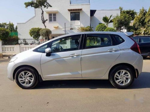 2016 Honda Jazz VX MT for sale in Ahmedabad