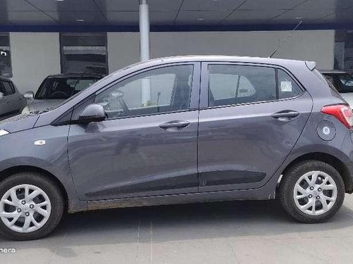 Hyundai i10 Sportz 1.2 2017 MT in Visakhapatnam