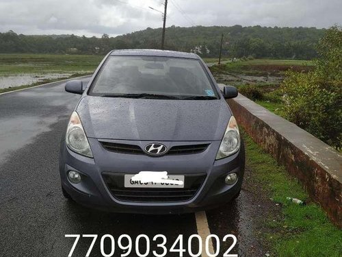 2010 Hyundai i20 Asta 1.2 MT for sale in Goa