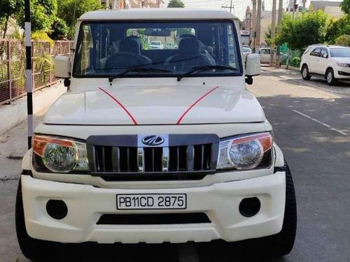 Mahindra Bolero ZLX 2017 MT for sale in Jalandhar