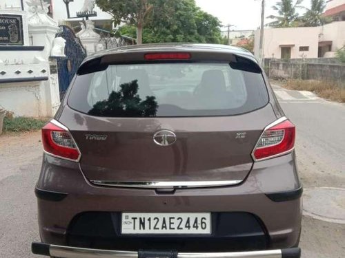 Tata Tiago 1.2 Revotron Xe, 2019, Petrol MT in Chennai