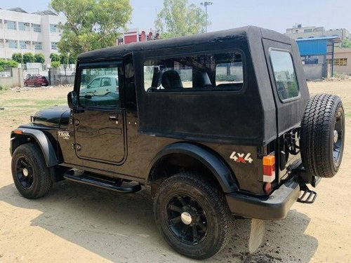 Mahindra Thar CRDe 2017 MT for sale in New Delhi