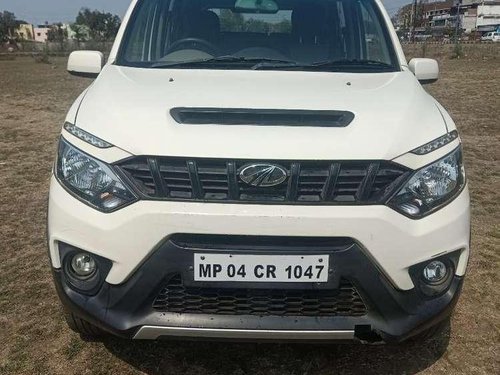 2016 Mahindra NuvoSport N8 MT for sale in Bhopal