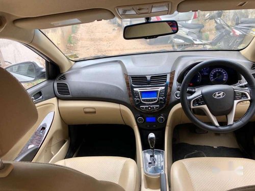 Used 2014 Hyundai Verna 1.6 CRDi SX MT for sale in Chennai 