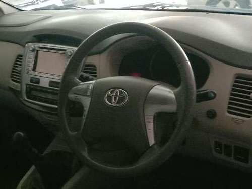 2014 Toyota Innova MT for sale in Vellore