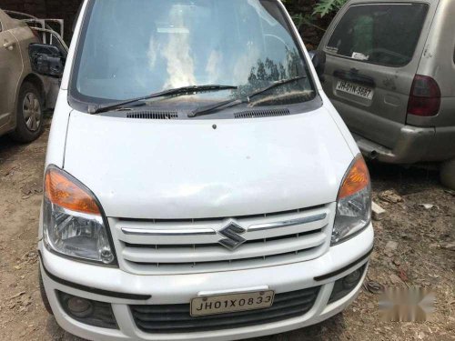 Maruti Suzuki Wagon R VXi BS-III, 2008, Petrol MT in Ranchi