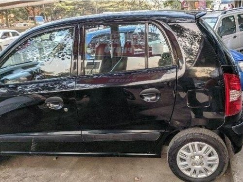 2011 Hyundai Santro Xing GLS MT for sale in Pune