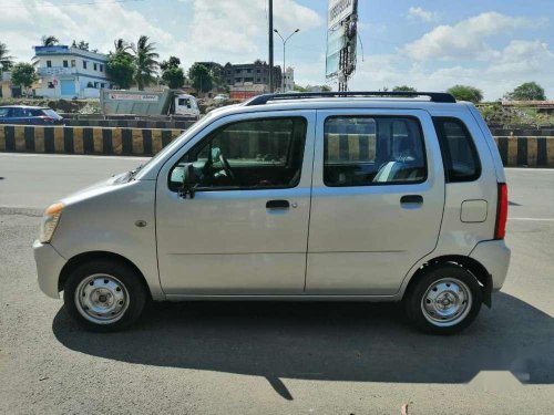 Used 2010 Maruti Suzuki Wagon R LXI MT for sale in Pune