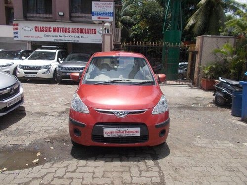 2010 Hyundai i10 Magna AT for sale in Mumbai