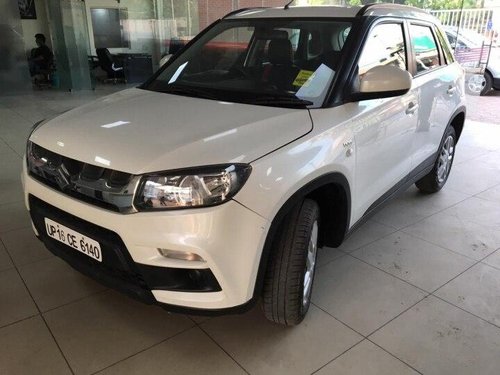 Maruti Suzuki Vitara Brezza VDi 2019 MT for sale in Noida