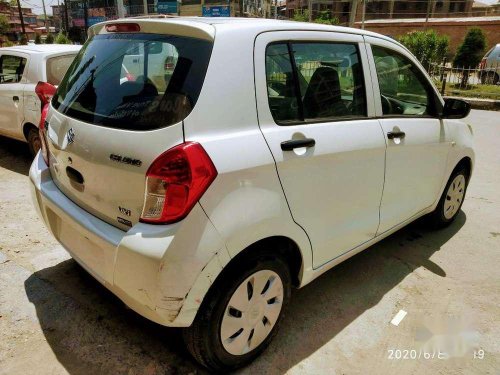 Used 2015 Maruti Suzuki Celerio MT for sale in Srinagar