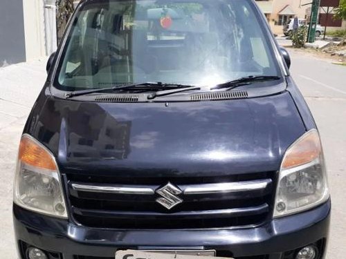 Maruti Suzuki Wagon R VXI 2009 MT for sale in Bangalore