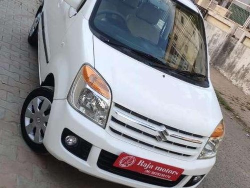 Maruti Suzuki Wagon R VXi BS-III, 2010, CNG & Hybrids MT in Ahmedabad