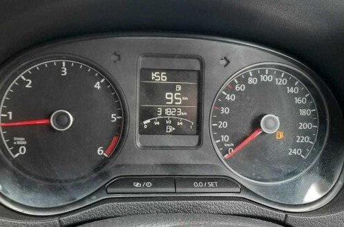 2015 Volkswagen Polo Diesel Highline 1.2L MT for sale in Nagpur