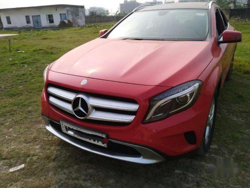 2016 Mercedes Benz GLA Class AT for sale in Kolkata